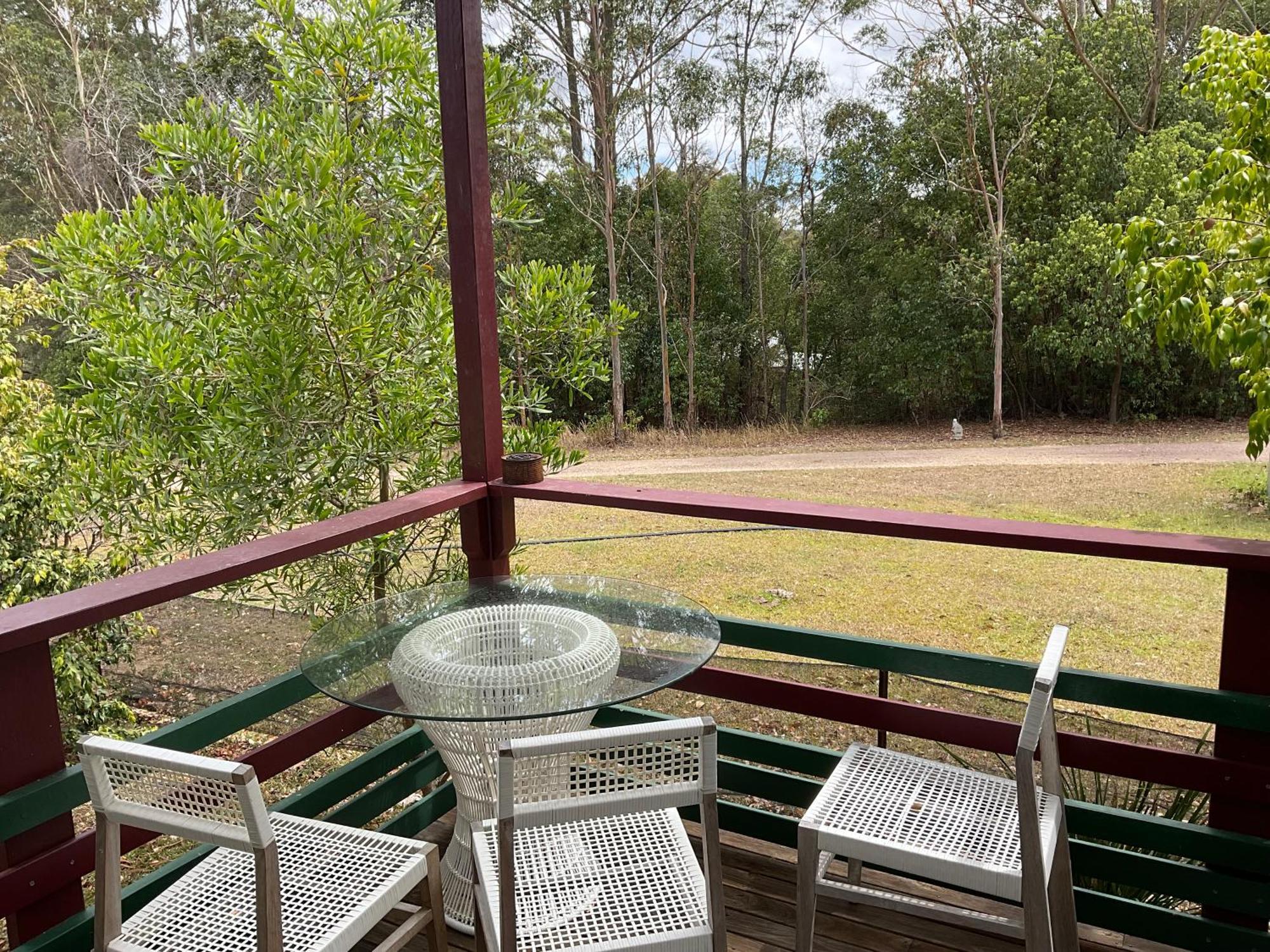 Noosa Pomona Retreat Villa Sunshine Coast Exterior photo