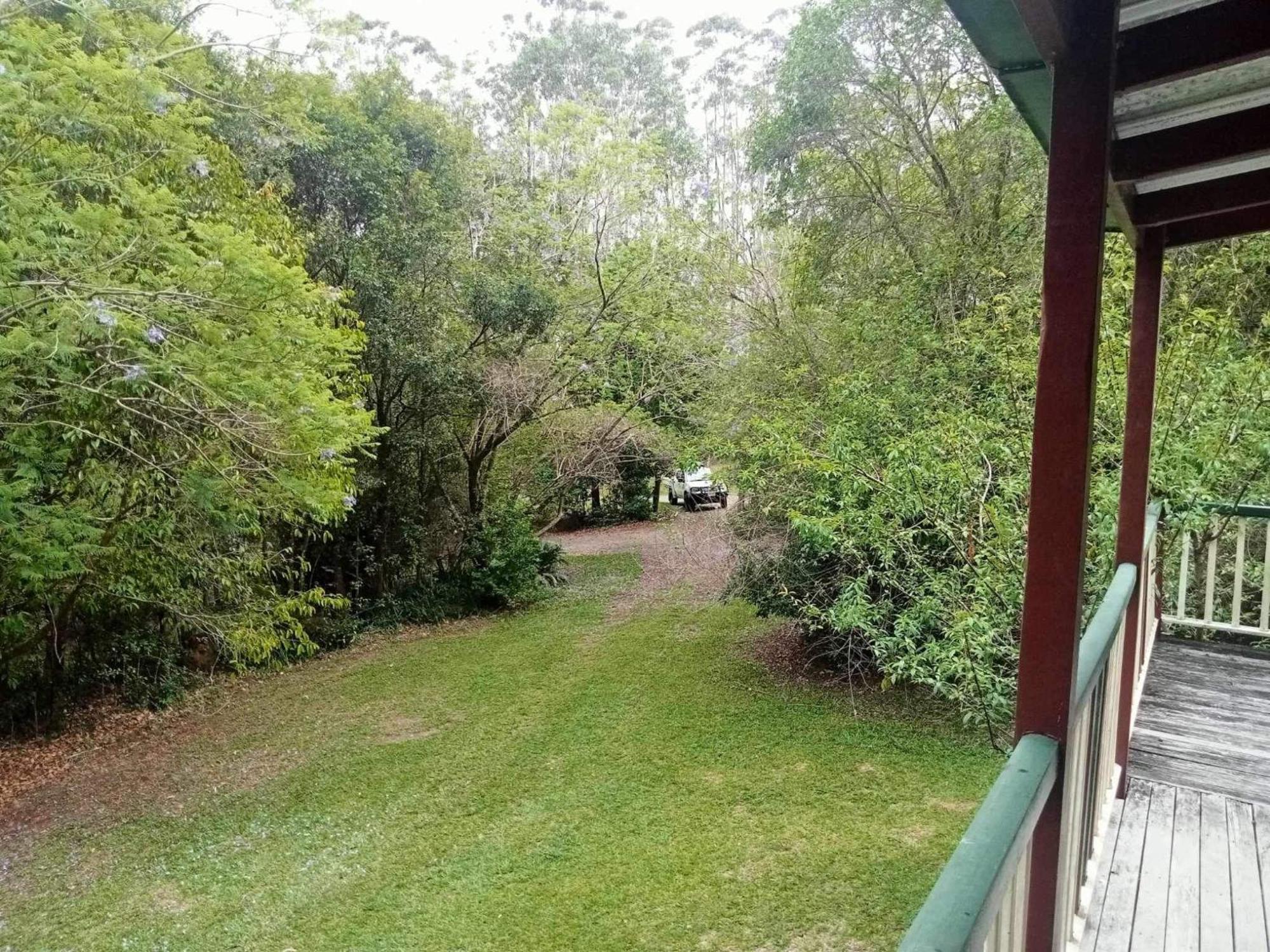 Noosa Pomona Retreat Villa Sunshine Coast Exterior photo